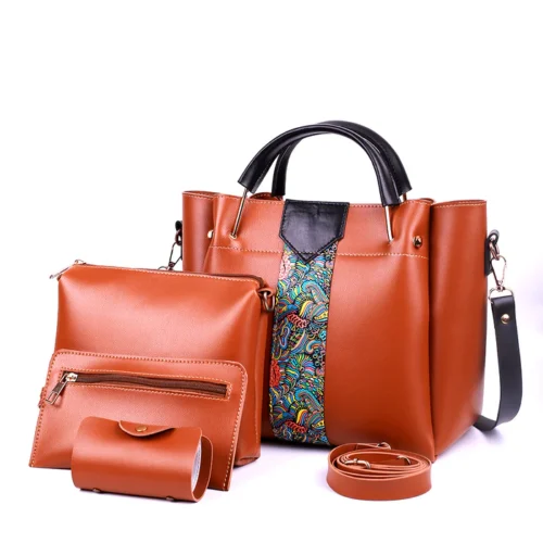 purses and handbags