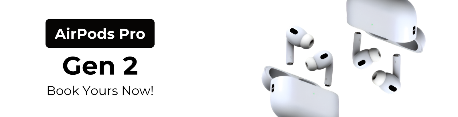 Airpods gen 2