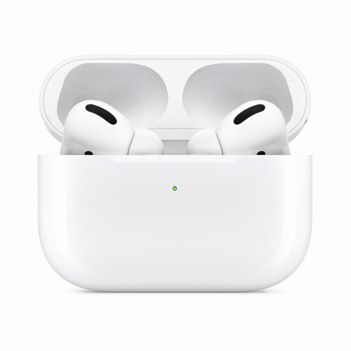AirPods Pro Gen 2