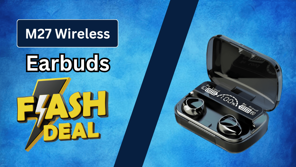 m27 flash deal-min