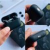 airpods pro in hands